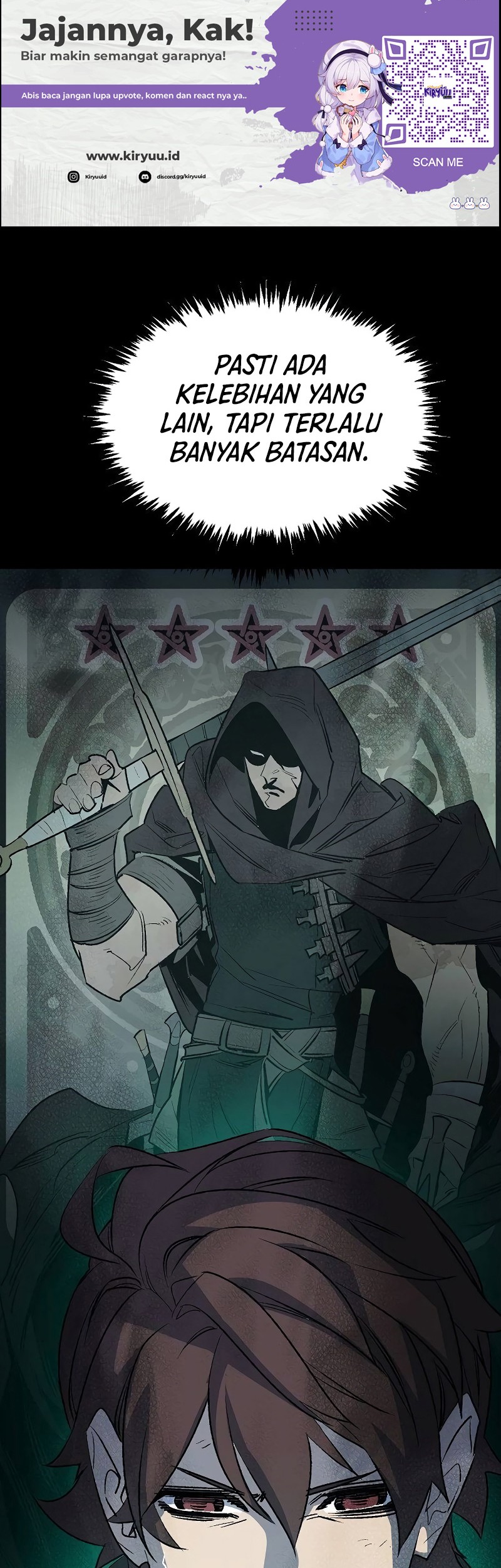 Alone Necromancer Chapter 132 Gambar 77