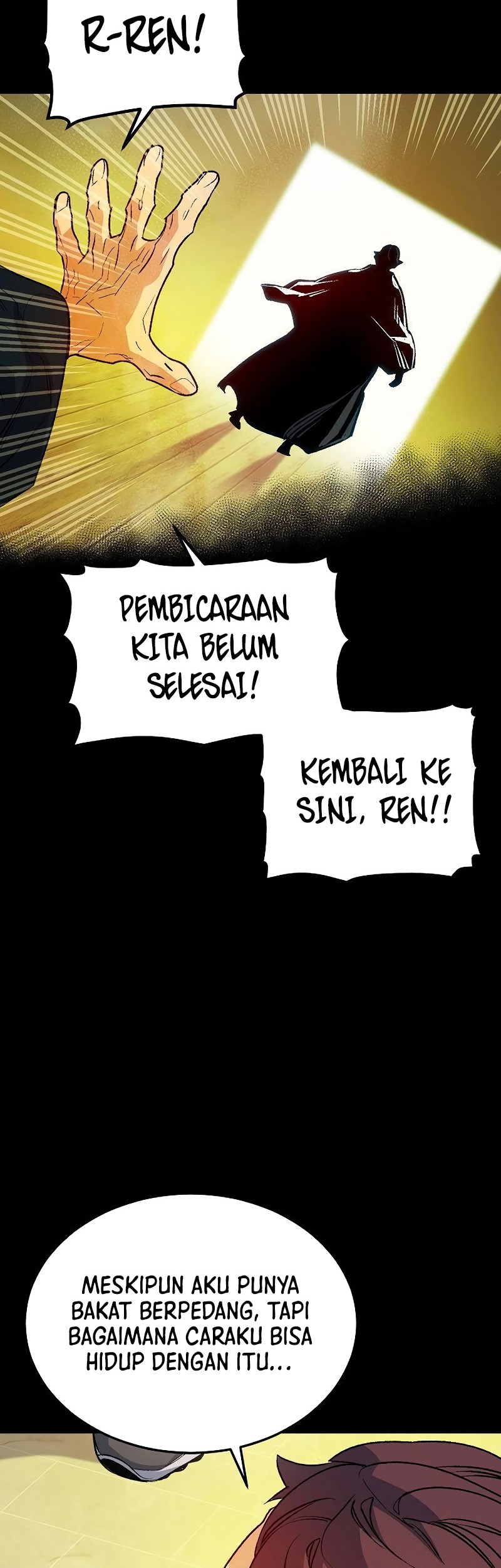 Alone Necromancer Chapter 132 Gambar 44