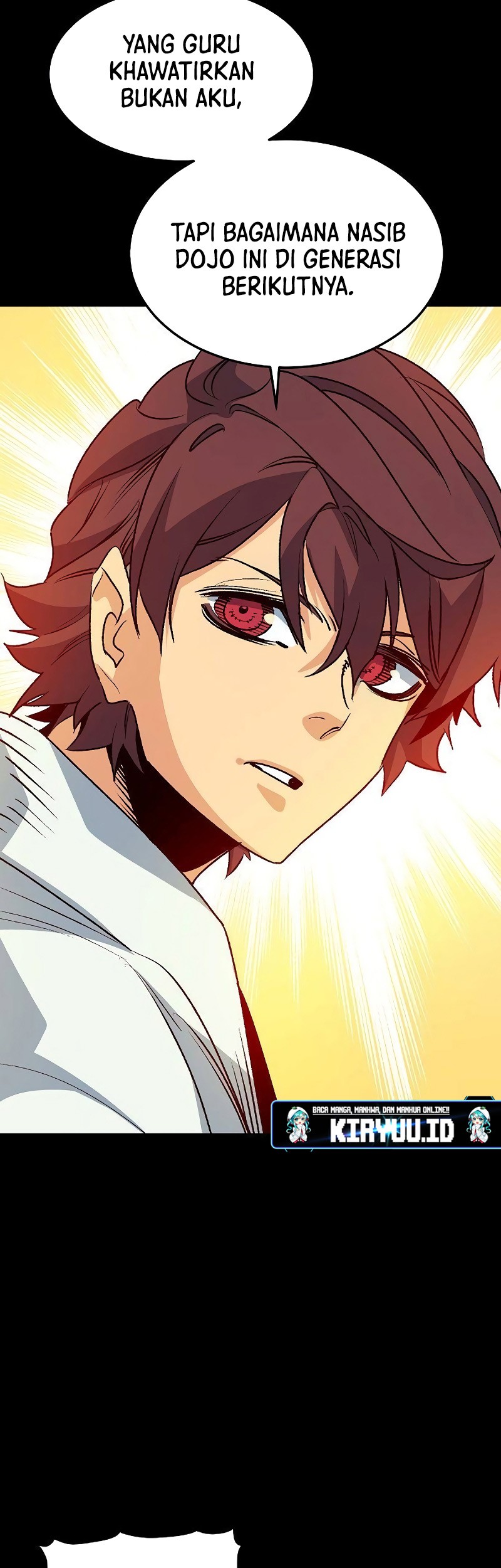 Alone Necromancer Chapter 132 Gambar 43