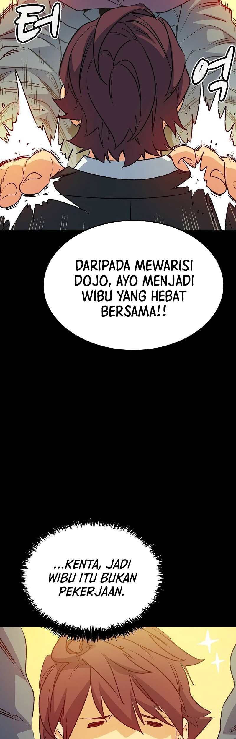 Alone Necromancer Chapter 132 Gambar 48