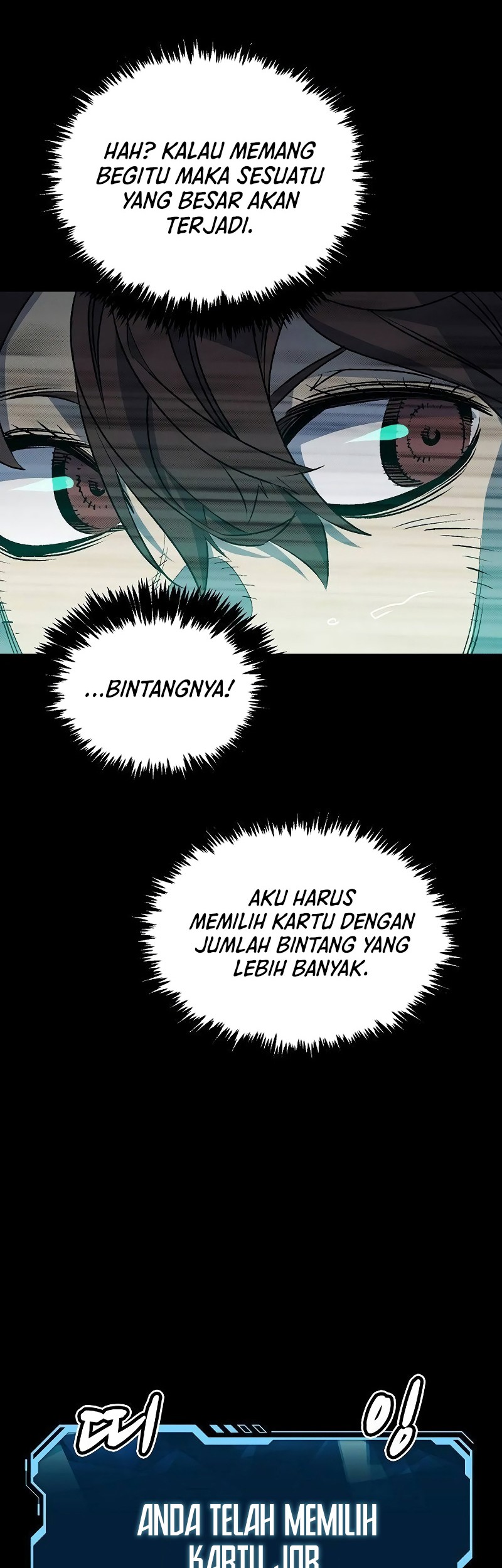 Alone Necromancer Chapter 132 Gambar 57