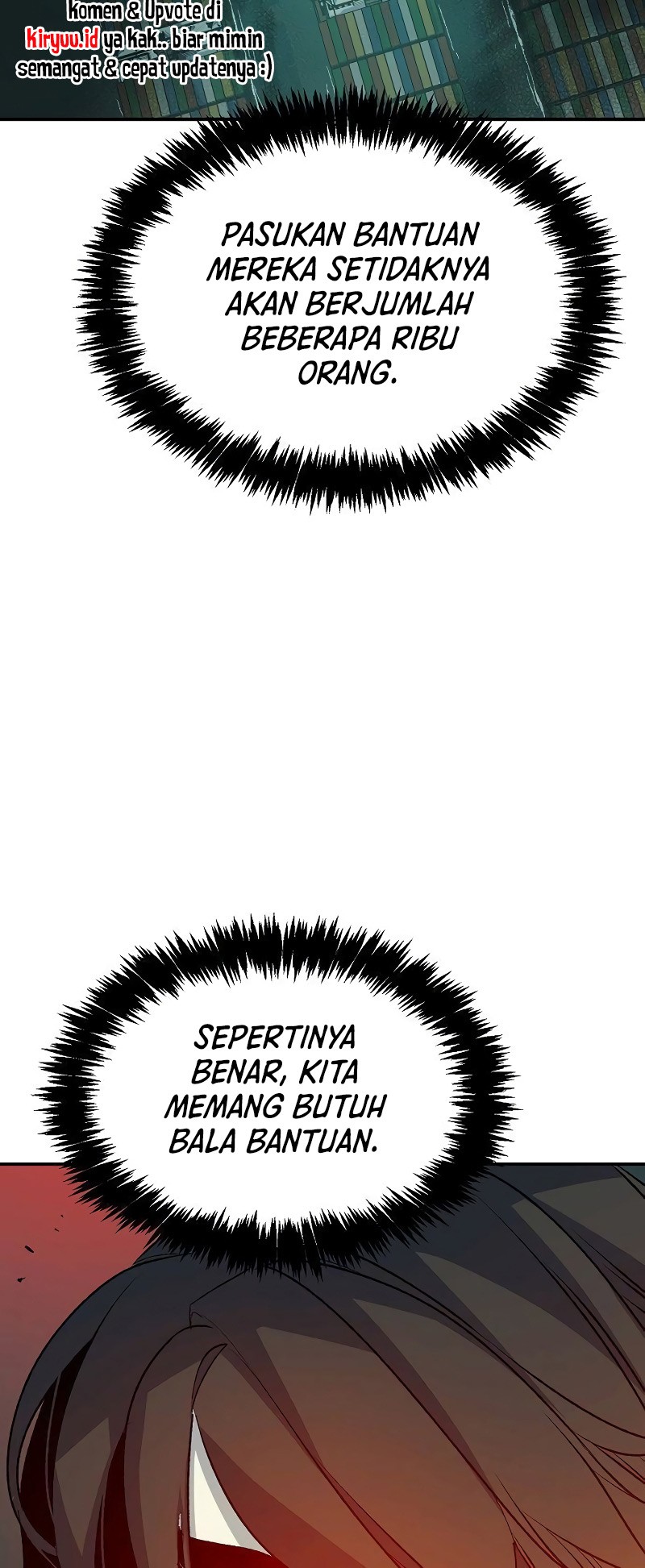 Alone Necromancer Chapter 132 Gambar 6