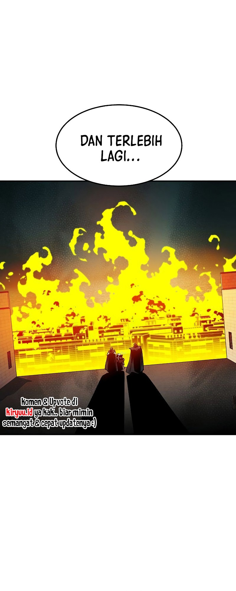 Alone Necromancer Chapter 132 Gambar 10