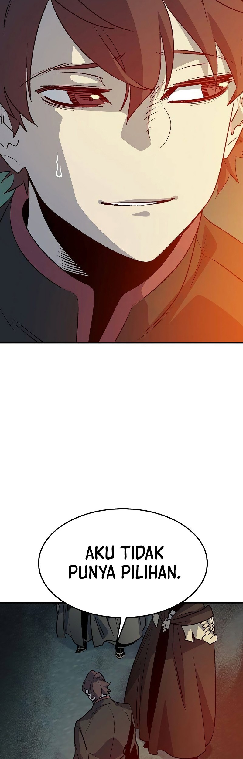 Alone Necromancer Chapter 132 Gambar 14