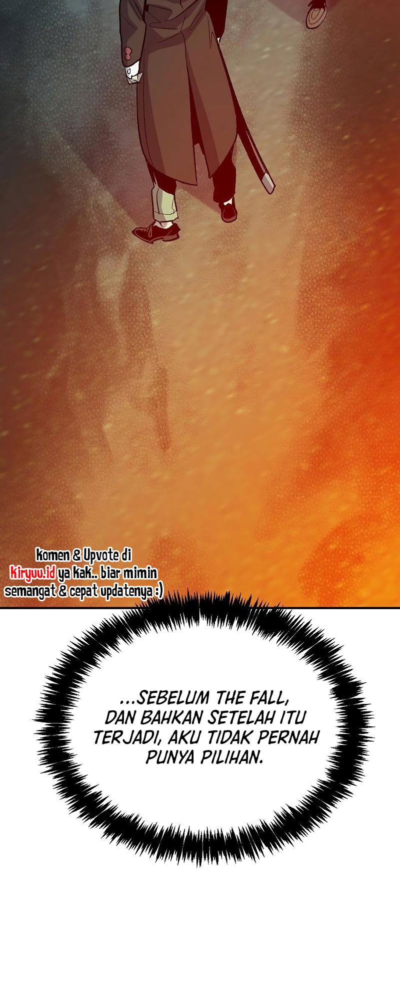 Alone Necromancer Chapter 132 Gambar 15