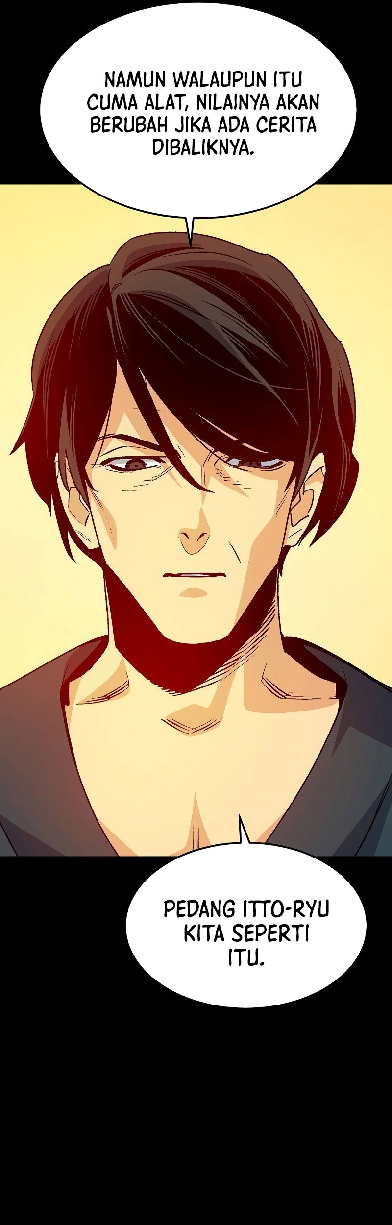 Alone Necromancer Chapter 132 Gambar 21