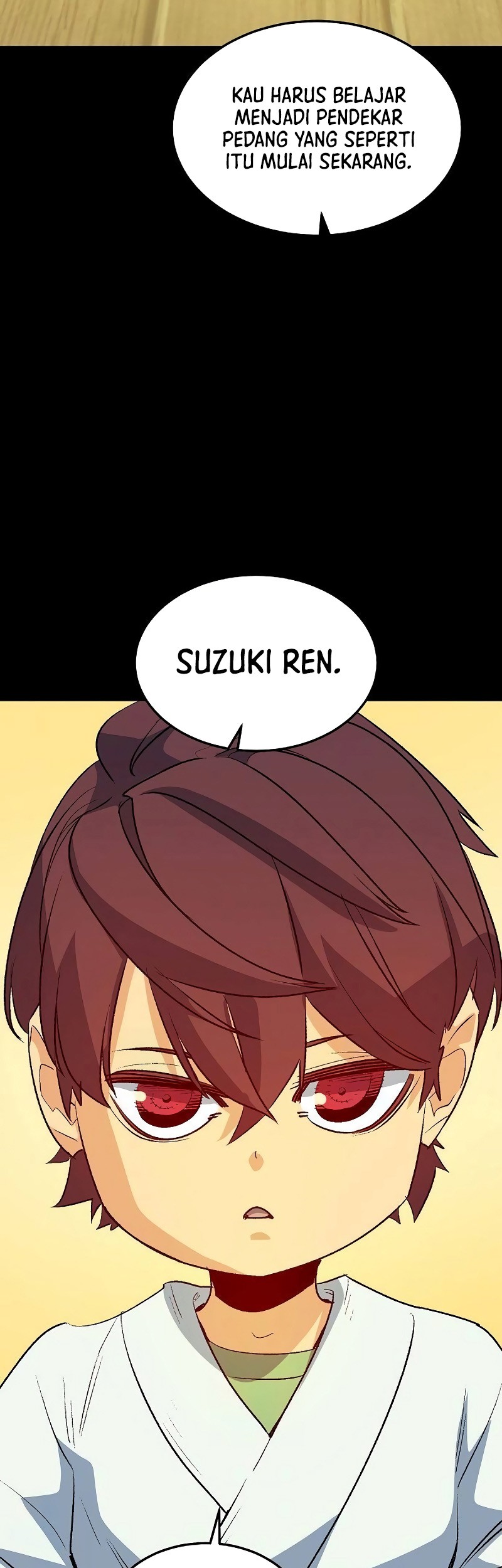 Alone Necromancer Chapter 132 Gambar 26