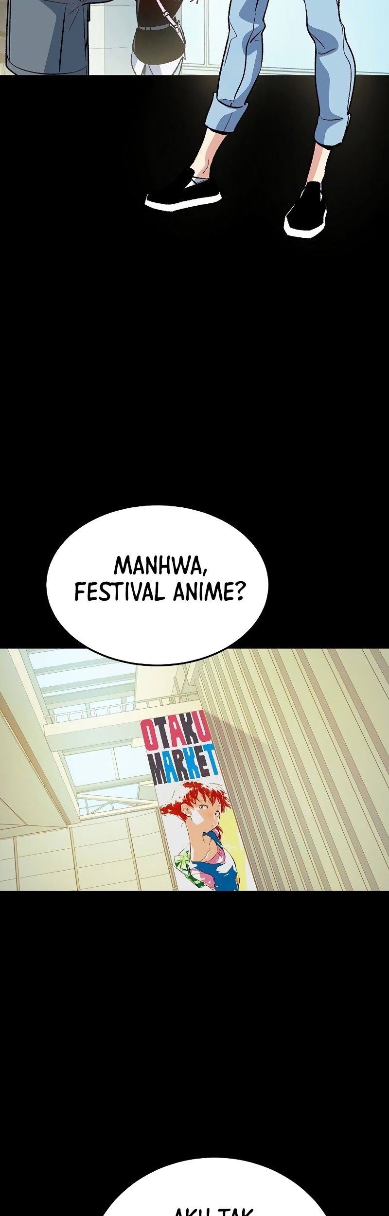 Alone Necromancer Chapter 132 Gambar 33