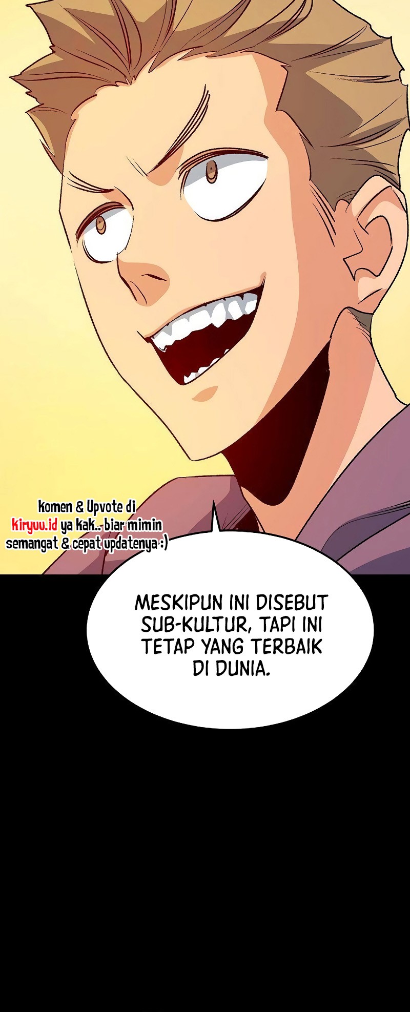 Alone Necromancer Chapter 132 Gambar 35