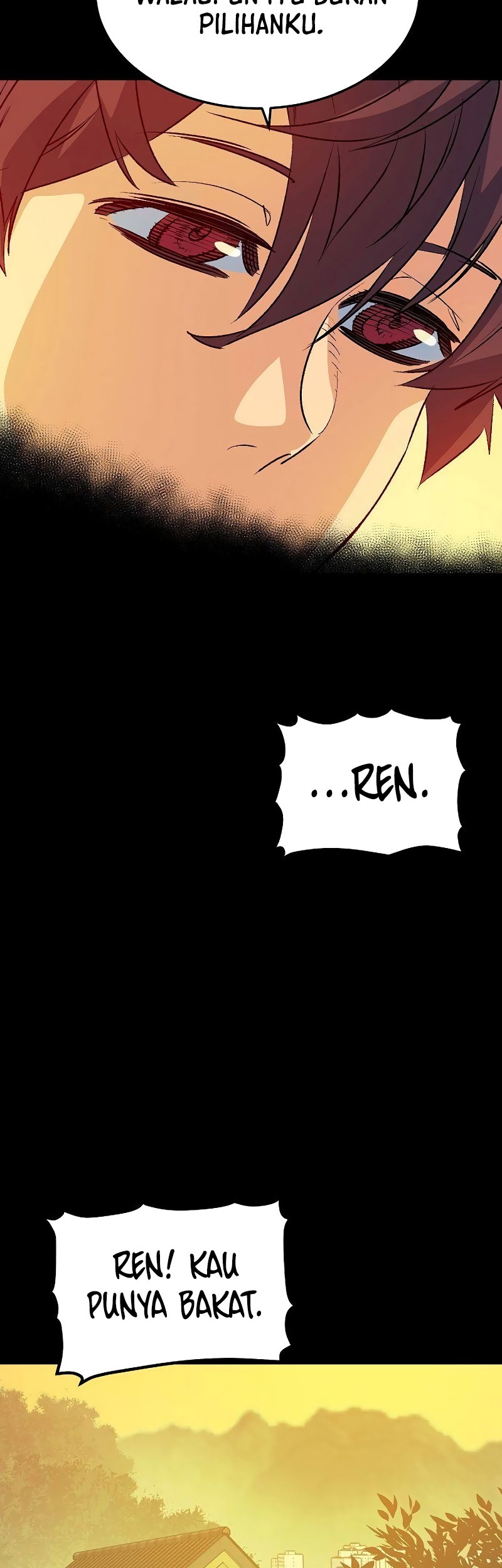 Alone Necromancer Chapter 132 Gambar 37