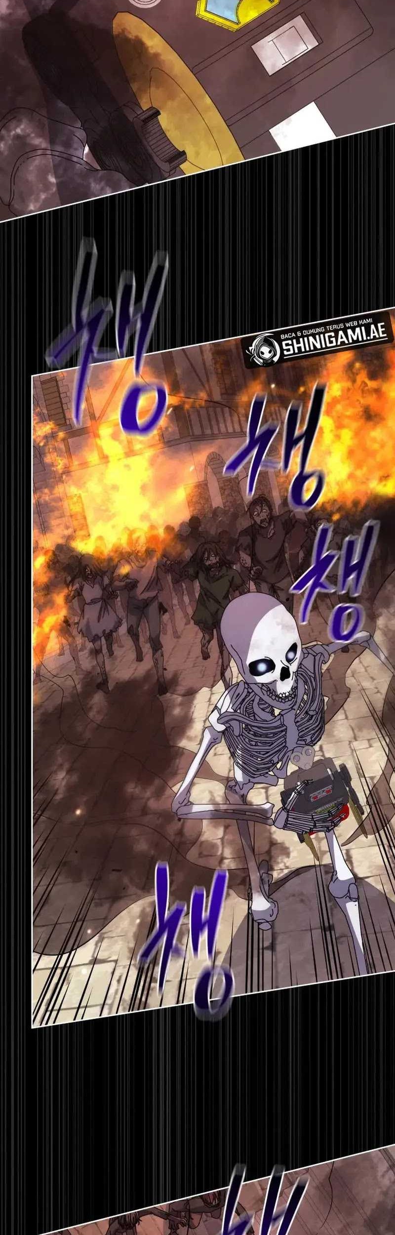 Necromancer Academy’s Genius Summoner Chapter 114 Gambar 39