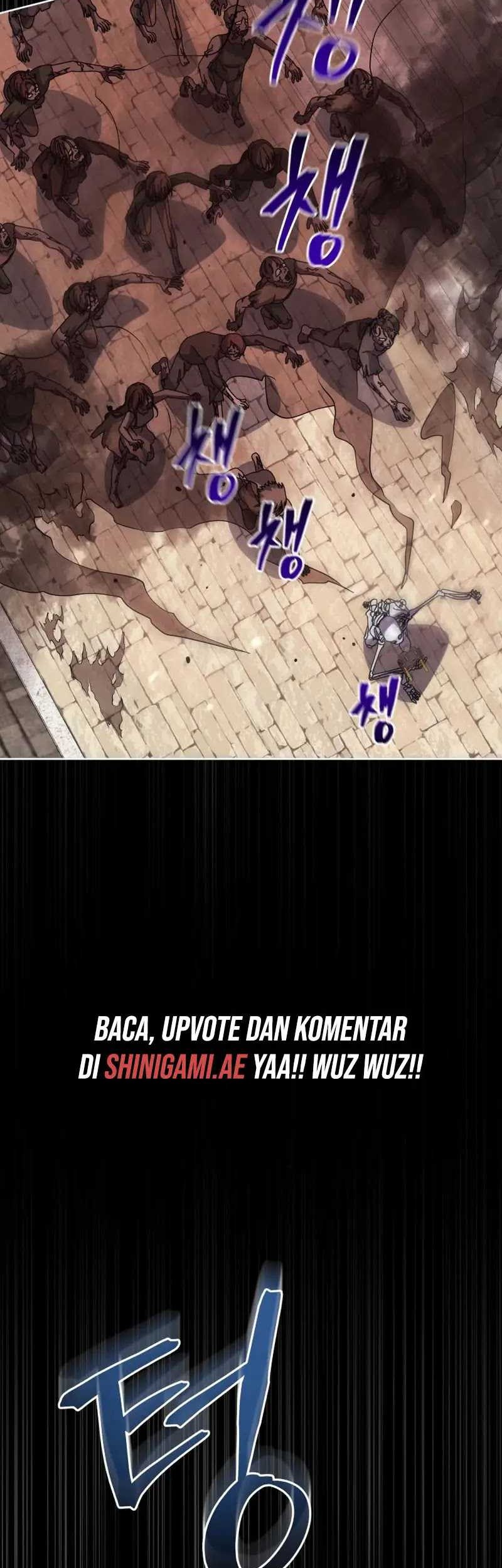 Necromancer Academy’s Genius Summoner Chapter 114 Gambar 40