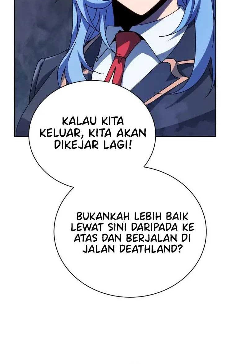 Necromancer Academy’s Genius Summoner Chapter 114 Gambar 45