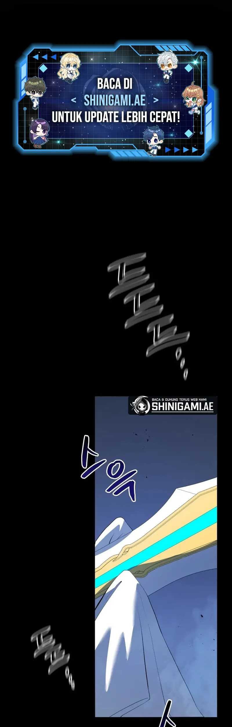 Manhwa Necromancer Academy’s Genius Summoner Chapter 114 gambar nomor 2