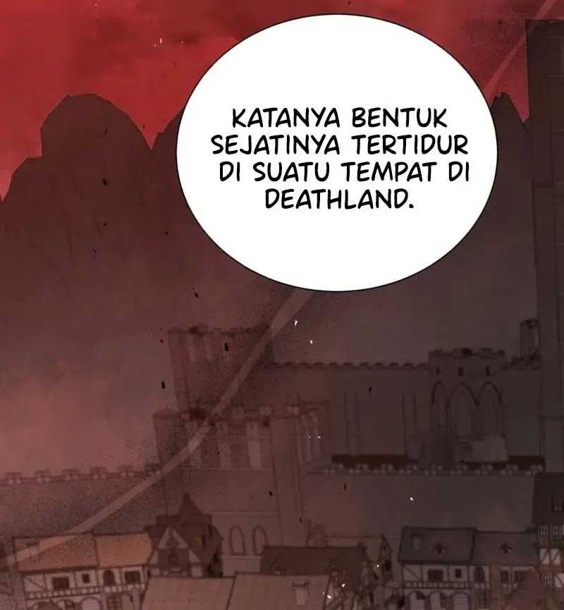 Necromancer Academy’s Genius Summoner Chapter 114 Gambar 5