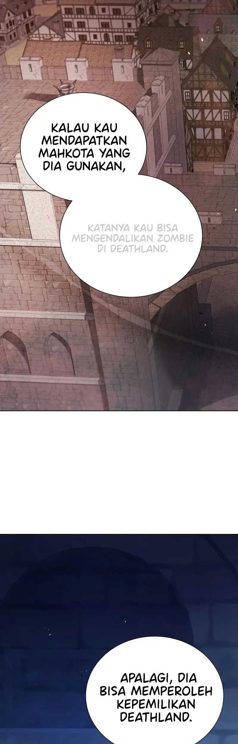 Necromancer Academy’s Genius Summoner Chapter 114 Gambar 6