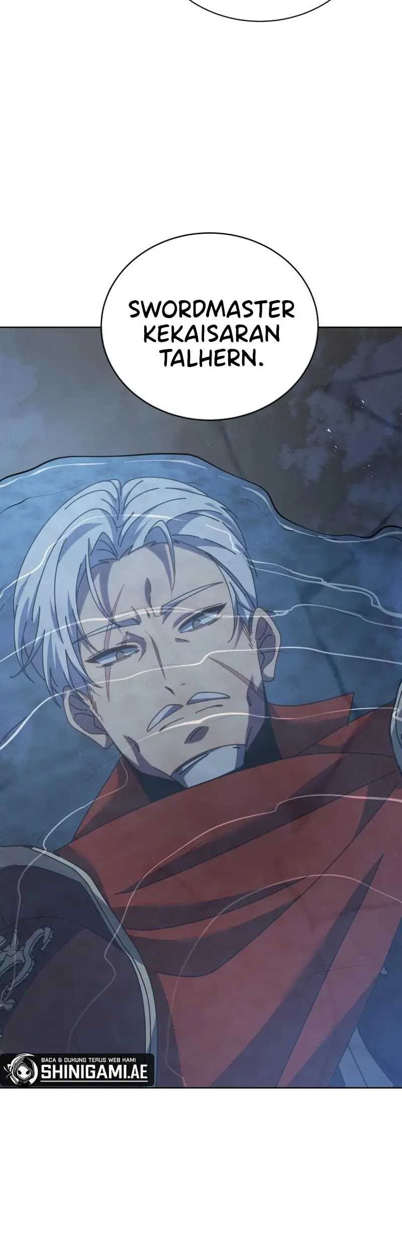 Necromancer Academy’s Genius Summoner Chapter 114 Gambar 11