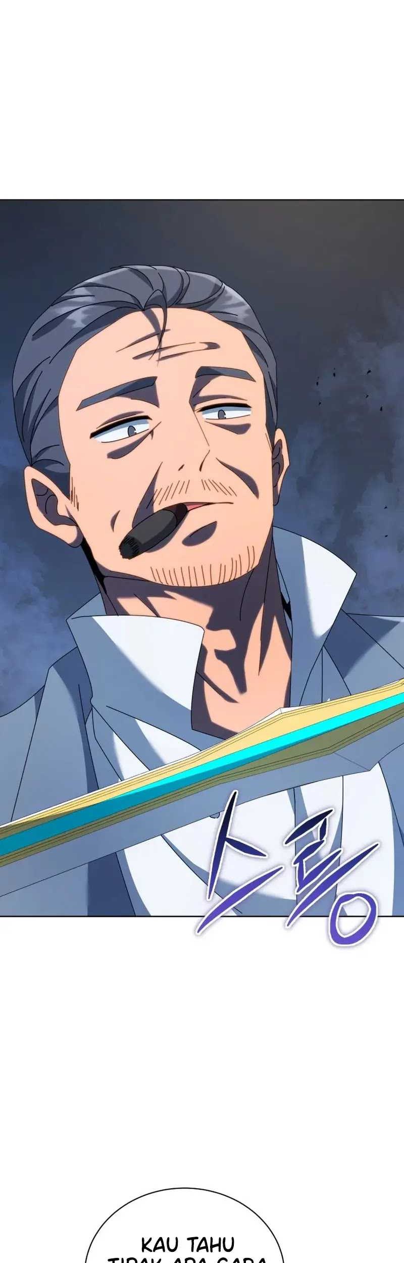 Necromancer Academy’s Genius Summoner Chapter 114 Gambar 12