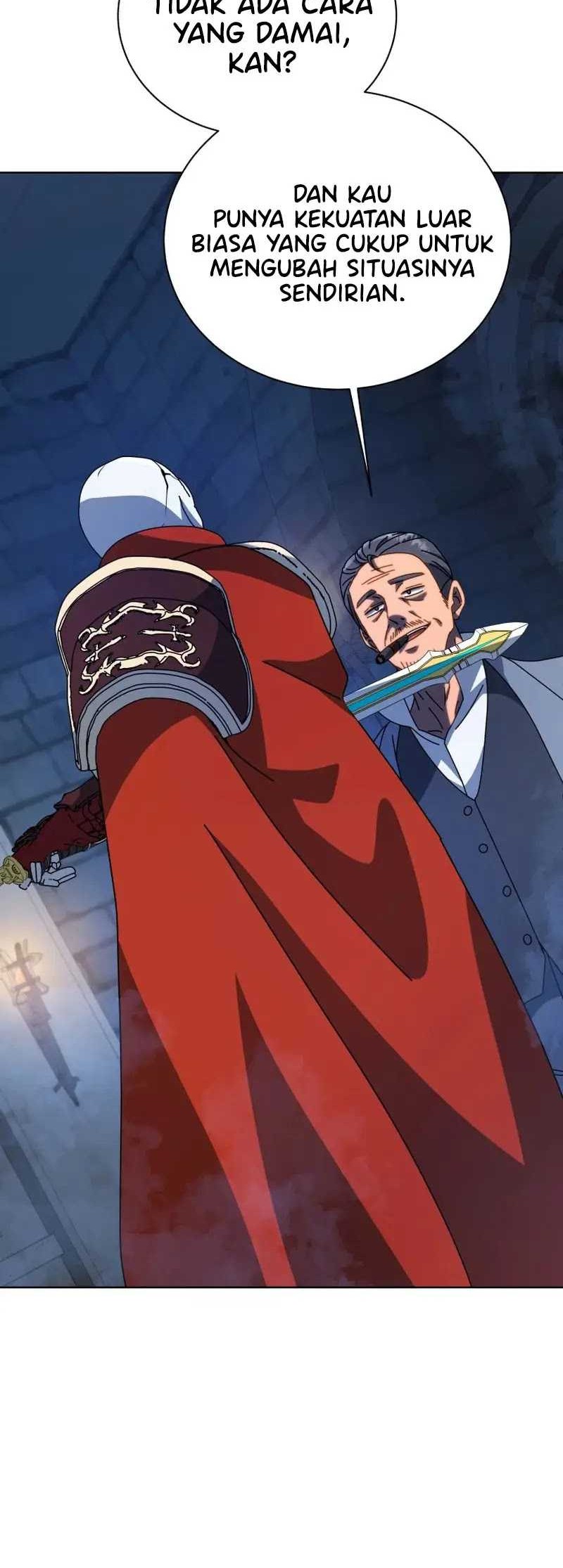 Necromancer Academy’s Genius Summoner Chapter 114 Gambar 13