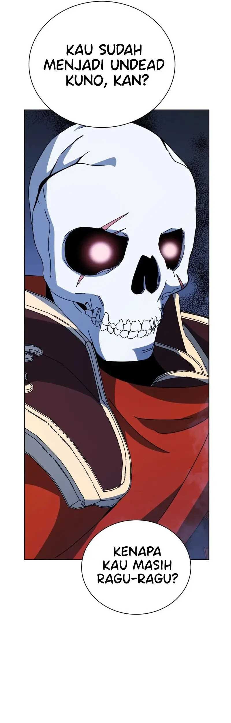 Necromancer Academy’s Genius Summoner Chapter 114 Gambar 14