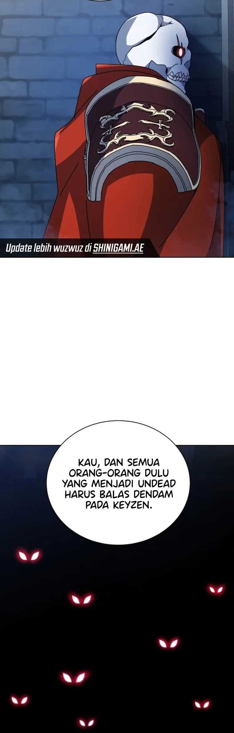 Necromancer Academy’s Genius Summoner Chapter 114 Gambar 17