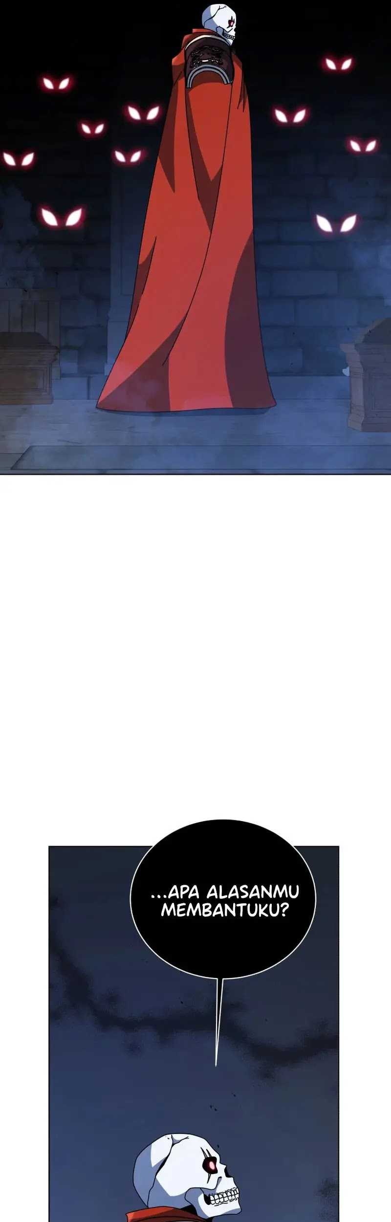 Necromancer Academy’s Genius Summoner Chapter 114 Gambar 18