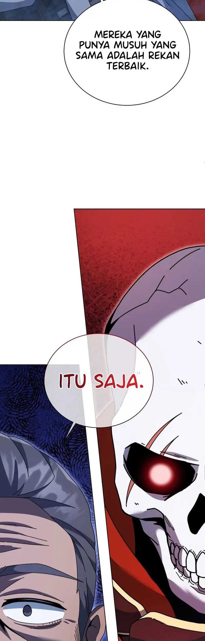 Necromancer Academy’s Genius Summoner Chapter 114 Gambar 20