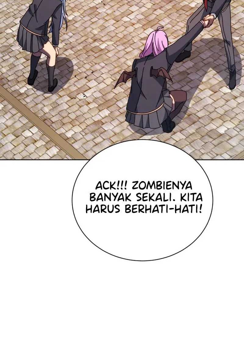 Necromancer Academy’s Genius Summoner Chapter 114 Gambar 25