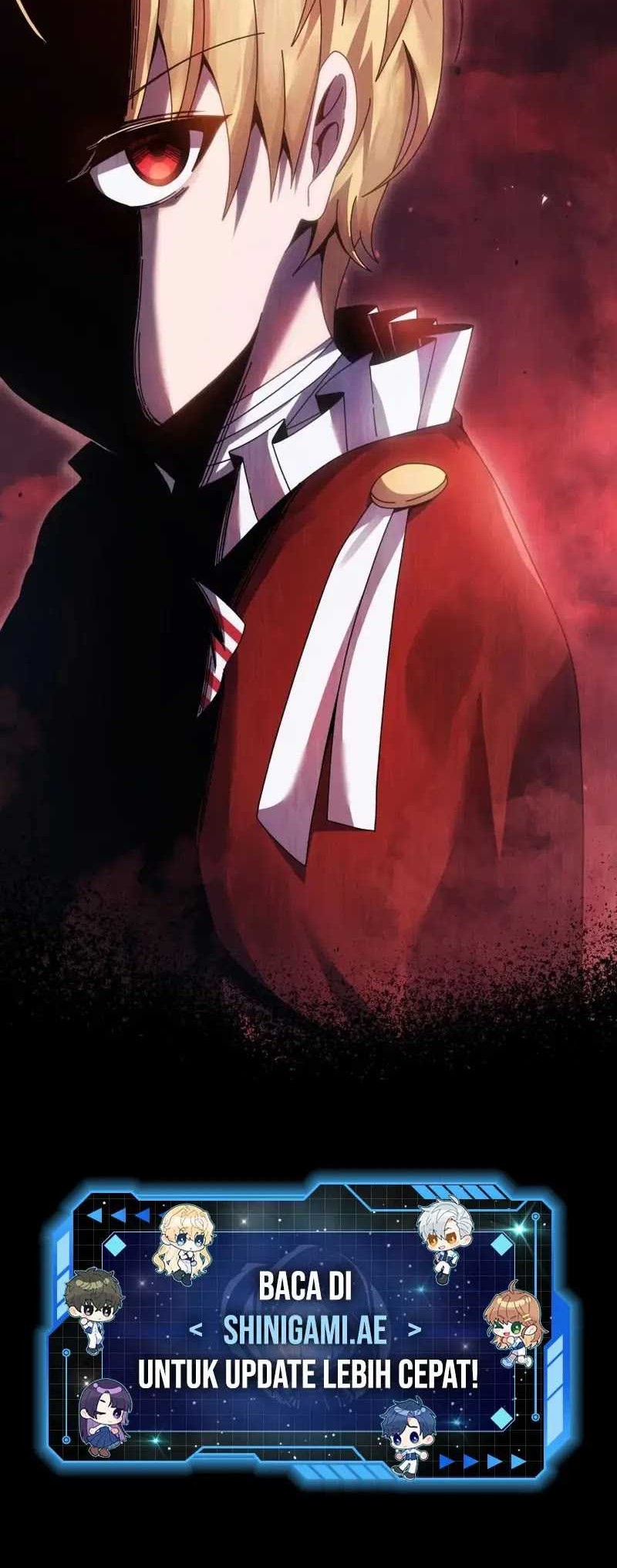 Necromancer Academy’s Genius Summoner Chapter 113 Gambar 53