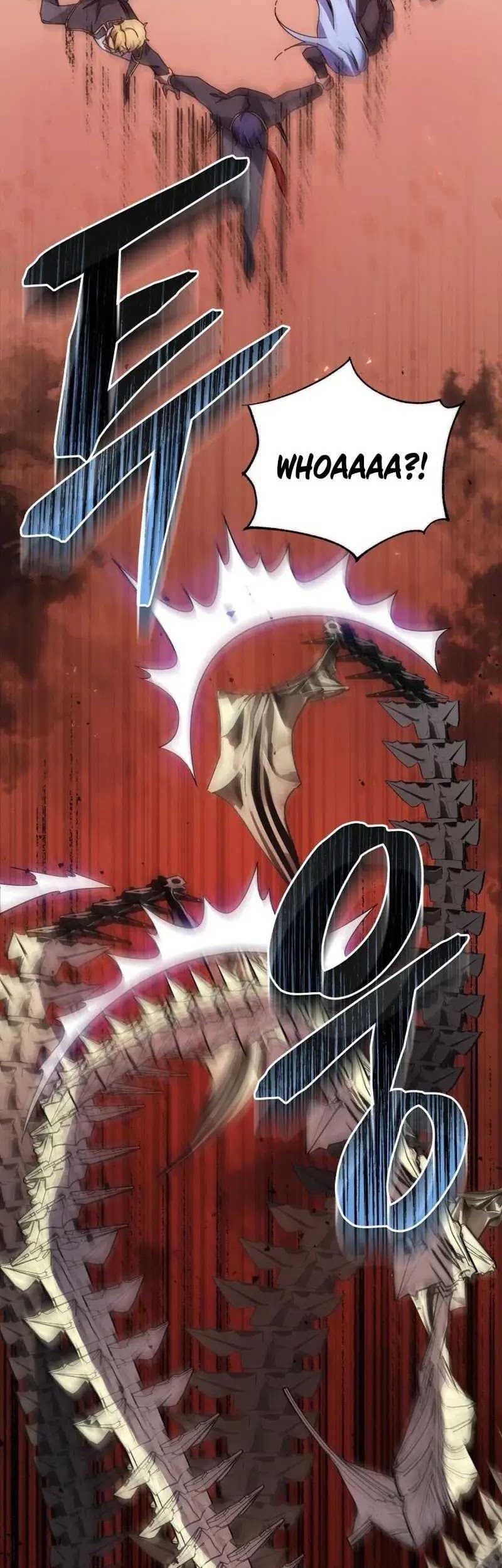 Necromancer Academy’s Genius Summoner Chapter 113 Gambar 36