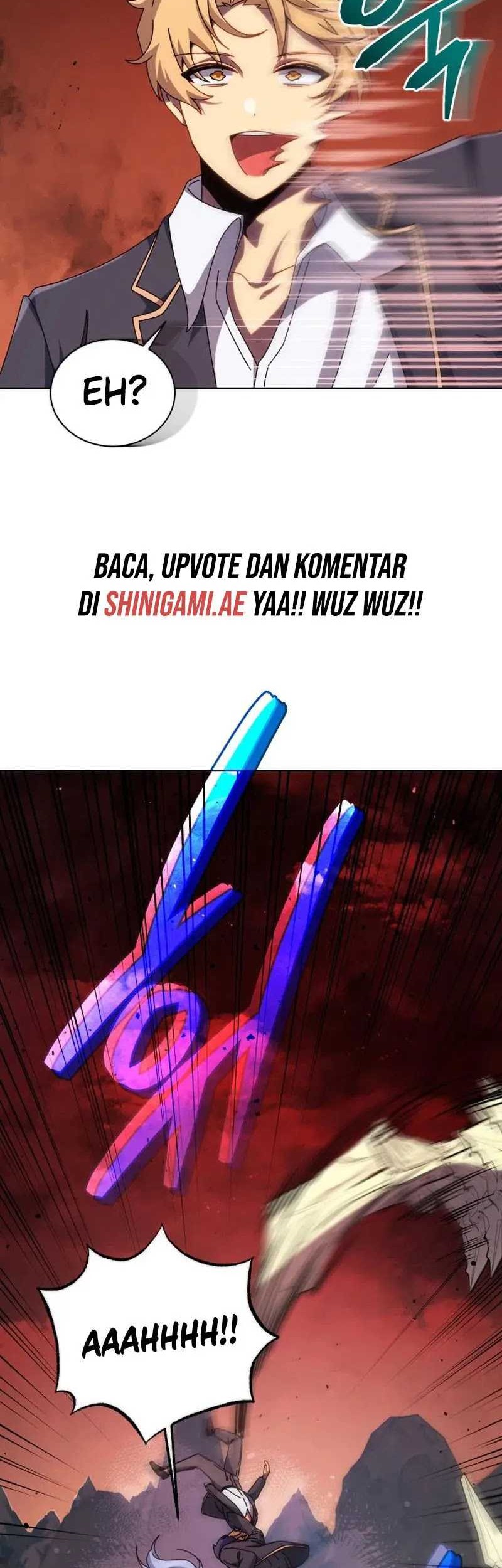 Necromancer Academy’s Genius Summoner Chapter 113 Gambar 39