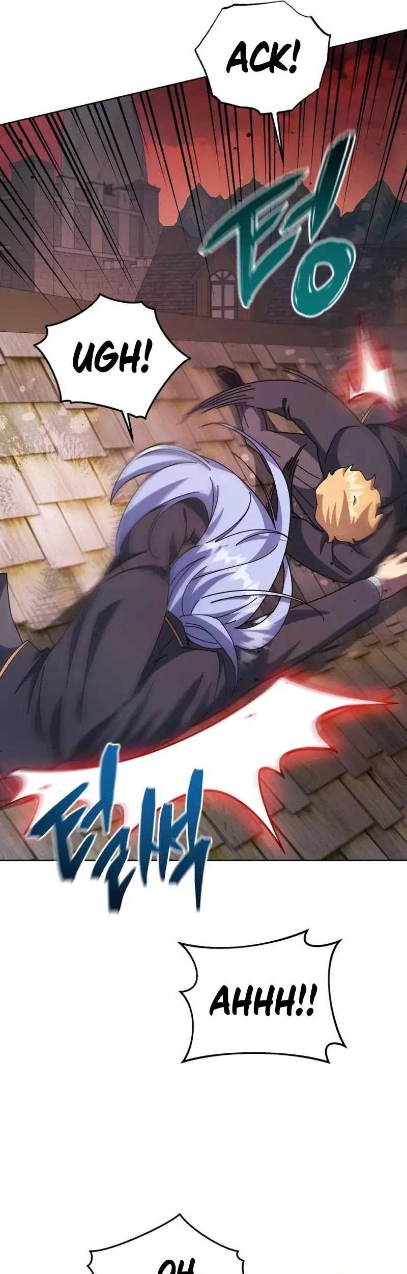 Necromancer Academy’s Genius Summoner Chapter 113 Gambar 42