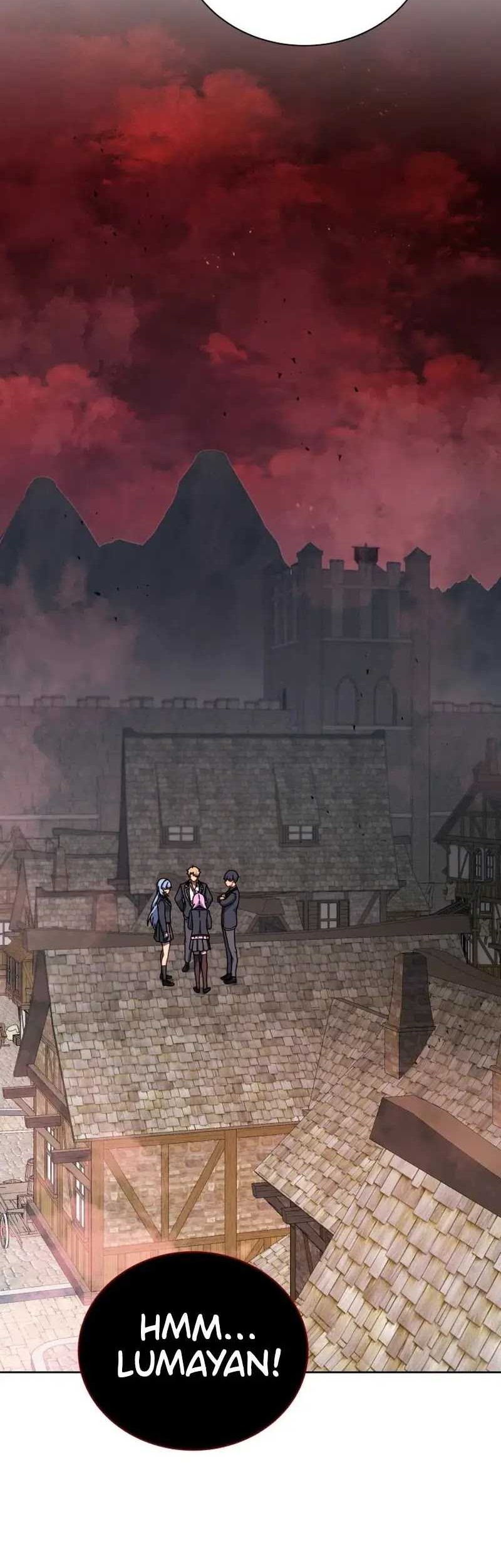 Necromancer Academy’s Genius Summoner Chapter 113 Gambar 47