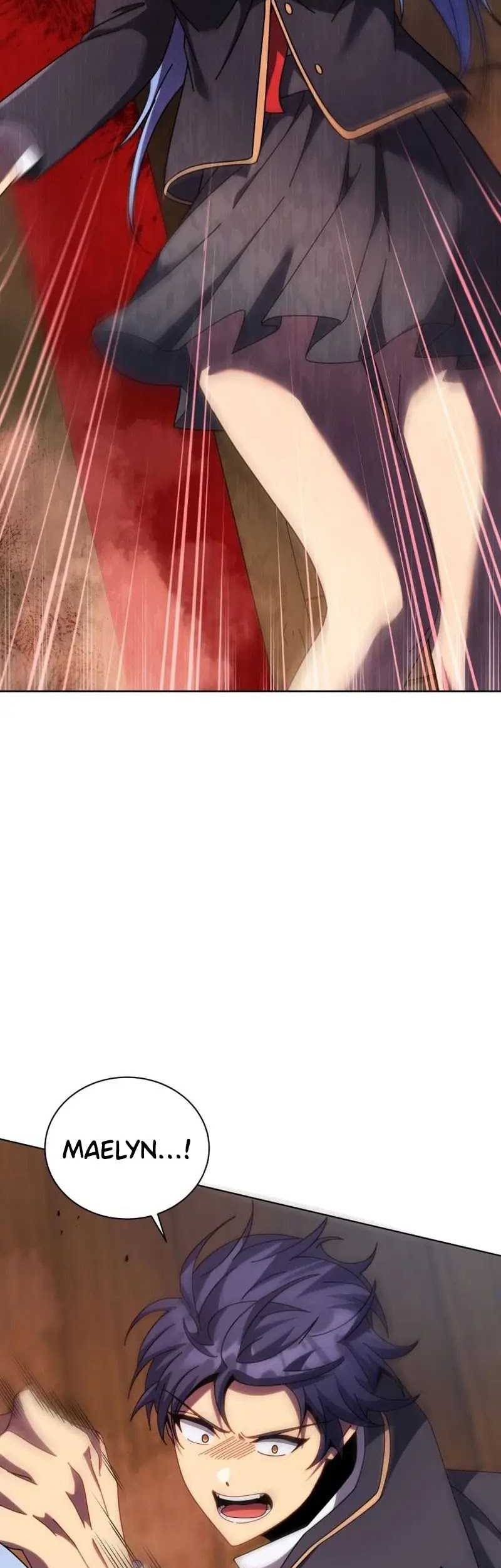 Necromancer Academy’s Genius Summoner Chapter 113 Gambar 4