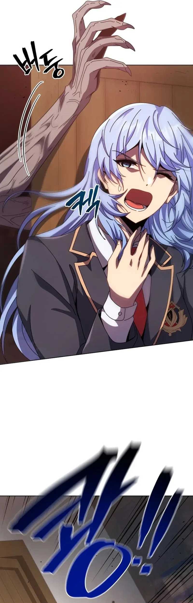 Necromancer Academy’s Genius Summoner Chapter 113 Gambar 6