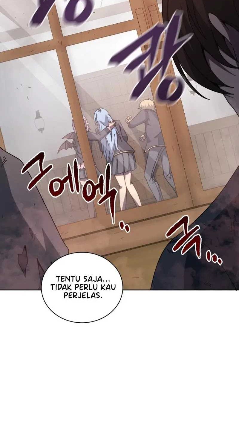 Necromancer Academy’s Genius Summoner Chapter 113 Gambar 9