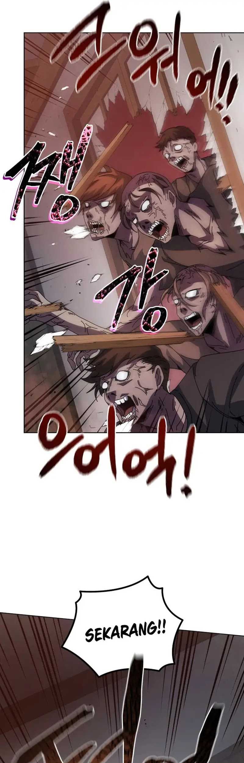 Necromancer Academy’s Genius Summoner Chapter 113 Gambar 14