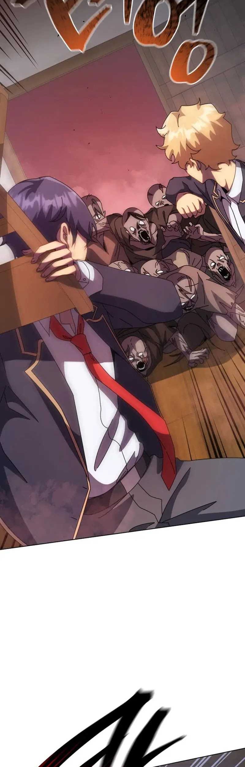 Necromancer Academy’s Genius Summoner Chapter 113 Gambar 15