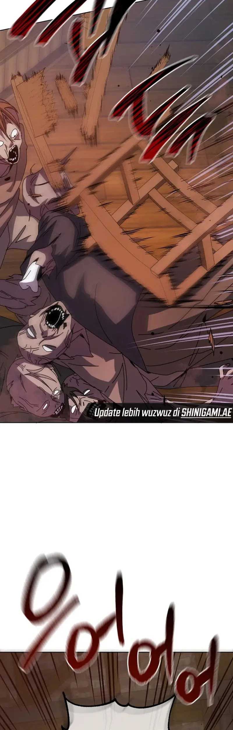 Necromancer Academy’s Genius Summoner Chapter 113 Gambar 16