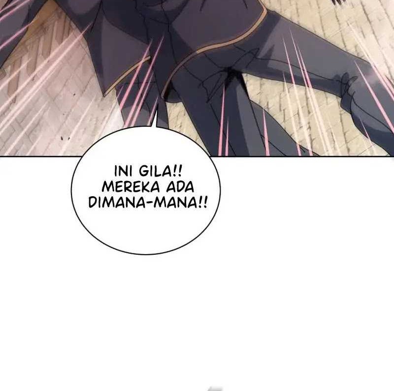 Necromancer Academy’s Genius Summoner Chapter 113 Gambar 21