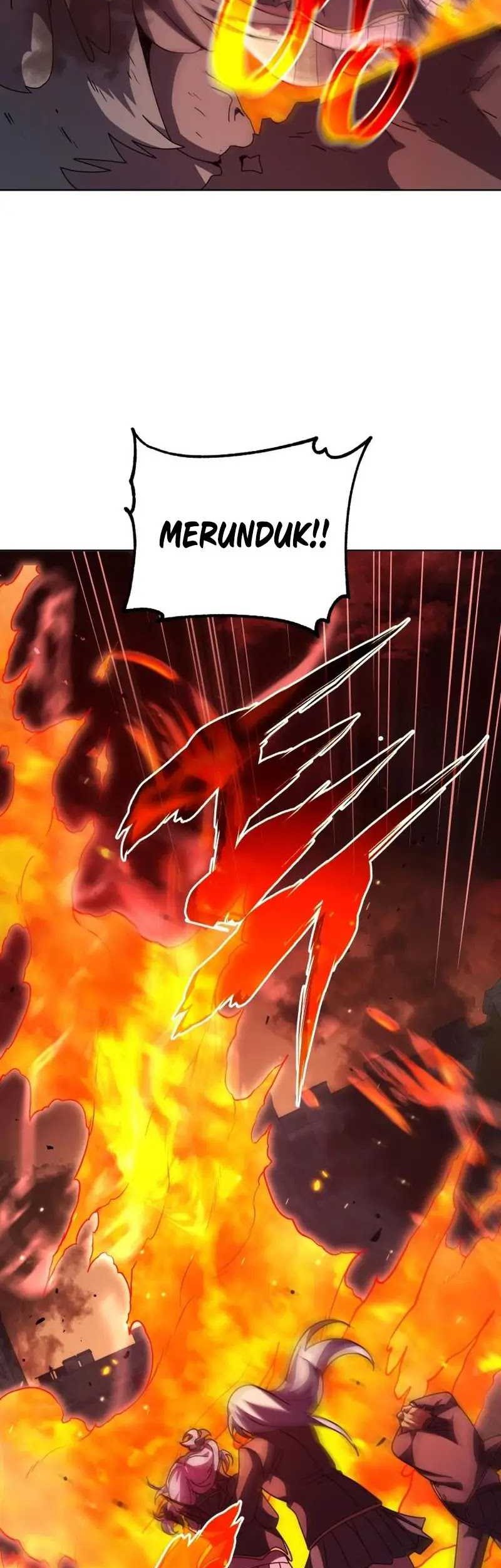 Necromancer Academy’s Genius Summoner Chapter 113 Gambar 24