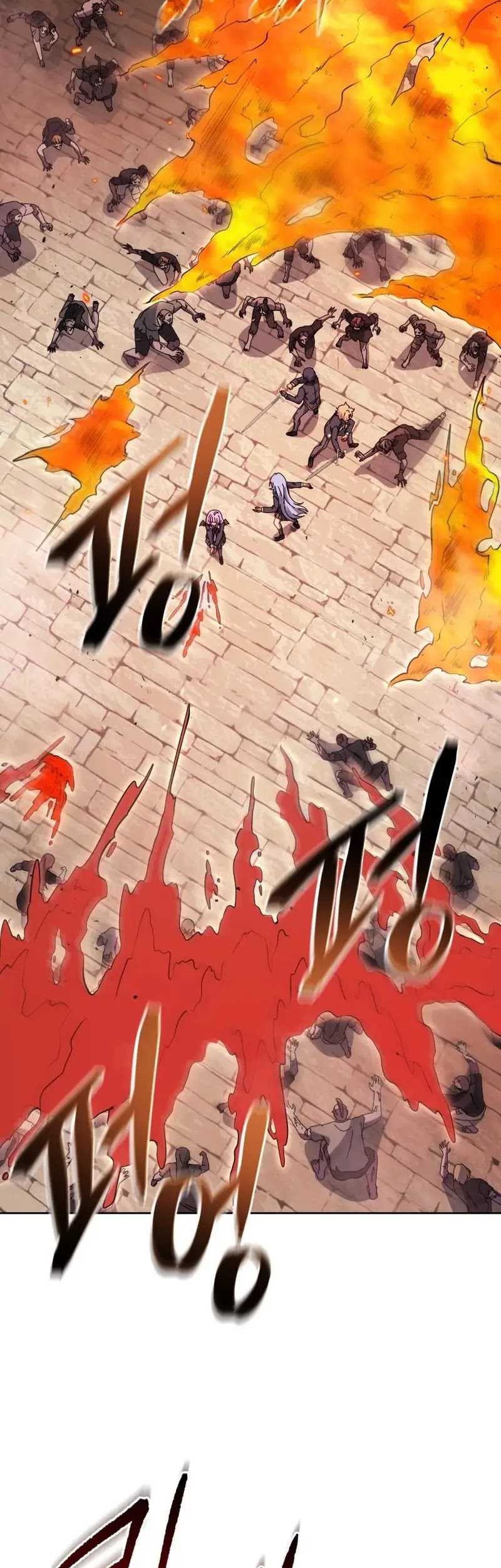 Necromancer Academy’s Genius Summoner Chapter 113 Gambar 28