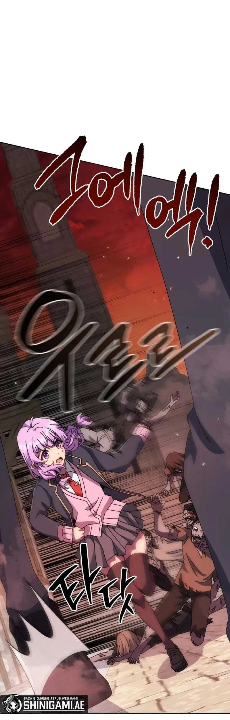 Necromancer Academy’s Genius Summoner Chapter 113 Gambar 30