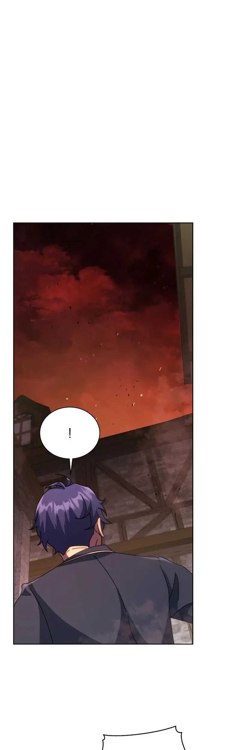 Necromancer Academy’s Genius Summoner Chapter 113 Gambar 31