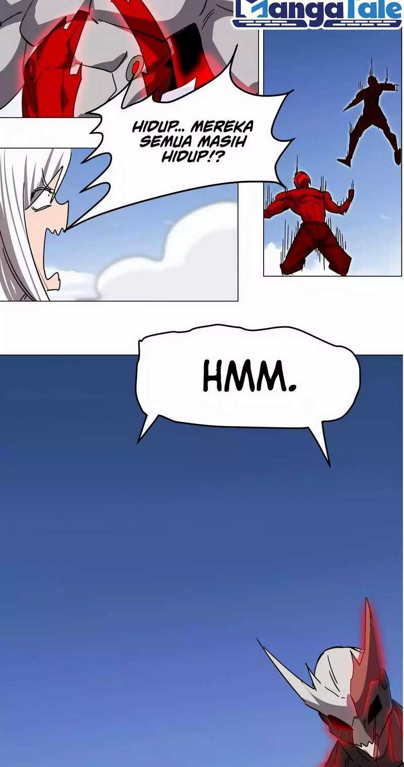 Mr. Zombie Chapter 115 Gambar 29