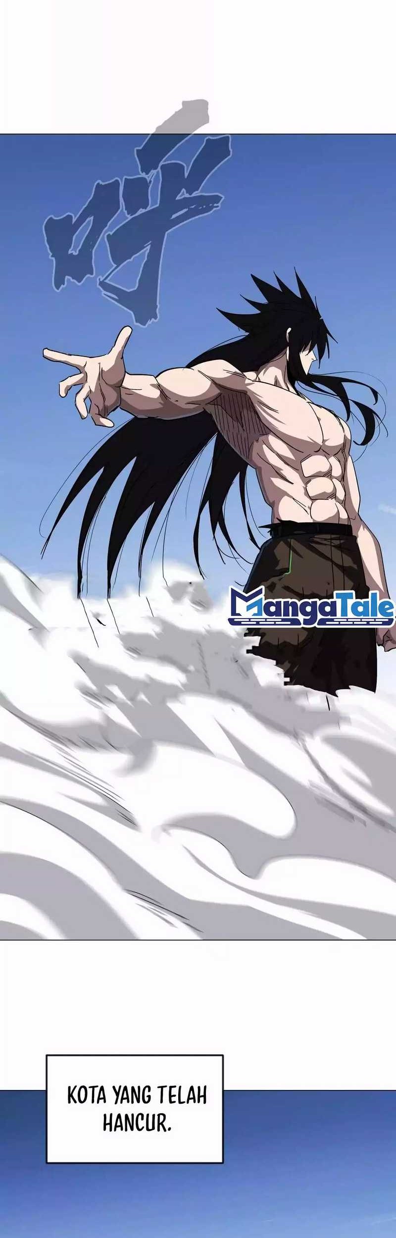 Mr. Zombie Chapter 115 Gambar 31