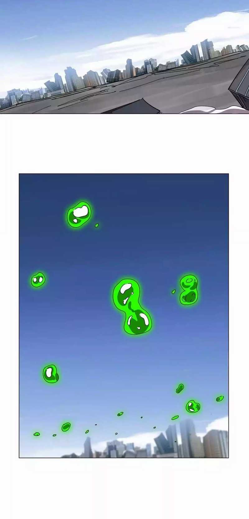 Mr. Zombie Chapter 115 Gambar 32