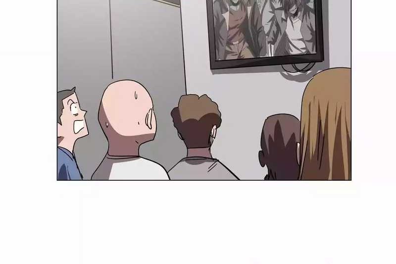 Mr. Zombie Chapter 115 Gambar 35