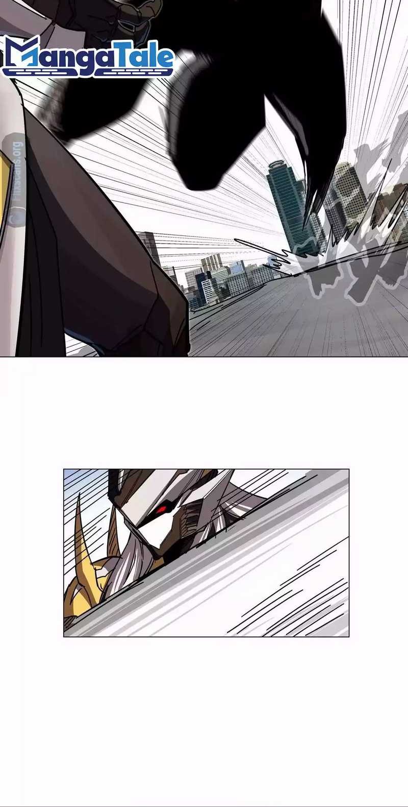 Mr. Zombie Chapter 115 Gambar 9