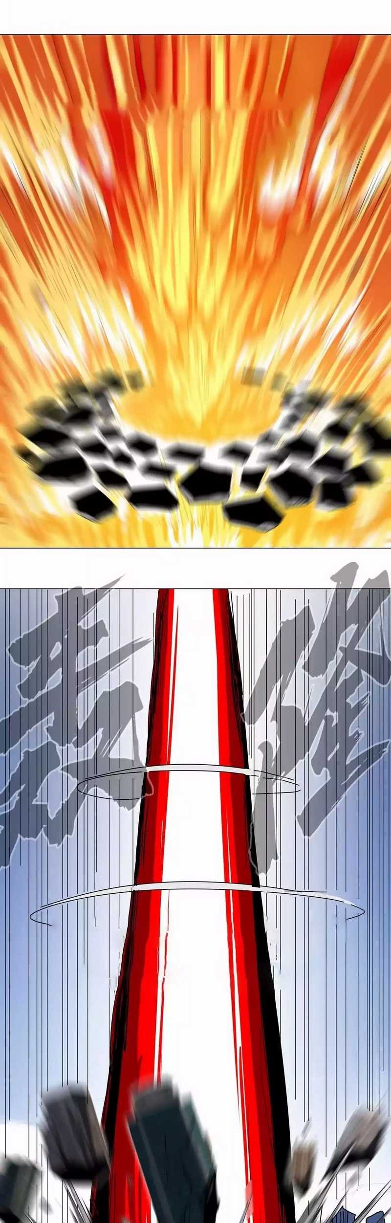 Mr. Zombie Chapter 115 Gambar 11